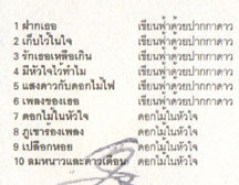 ปนัดดา เรืองวุฒิ - เขียนฟ้าด้วยปากกาดาว VCD1131-web2